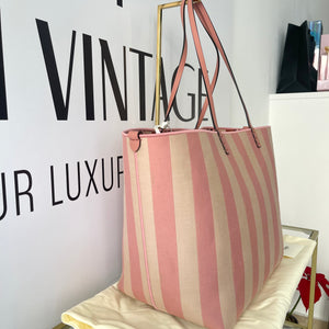 Borsa Shopping Roll Large reversibile Fendi
