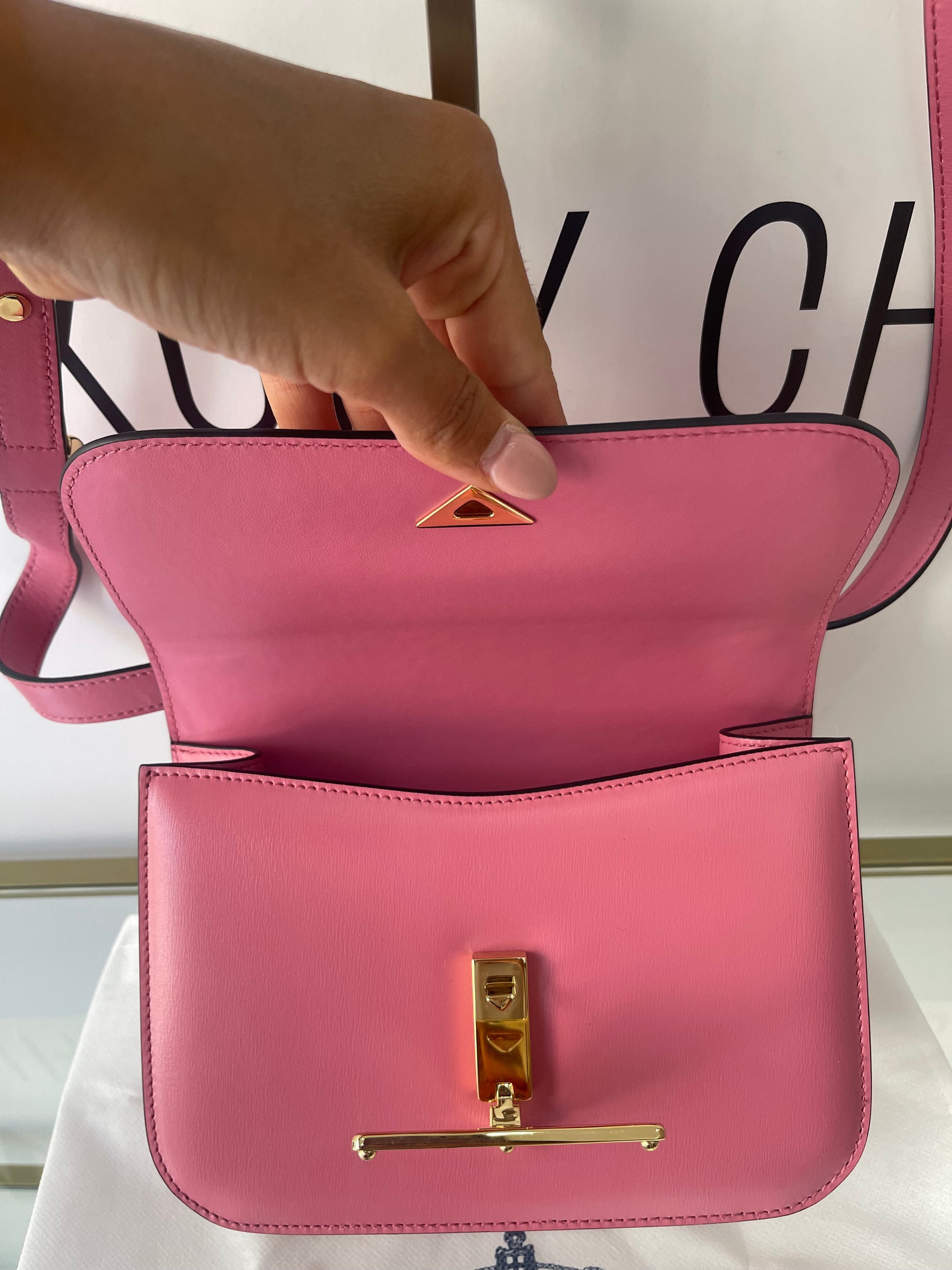 Borsa Emblème Prada