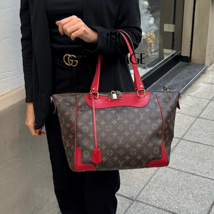 Borsa Estrela Monogram Louis Vuitton