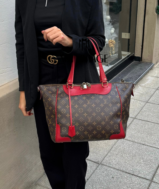 Borsa Estrela Monogram Louis Vuitton