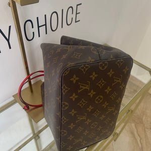 Borsa NéoNoé MM Monogram Louis Vuitton