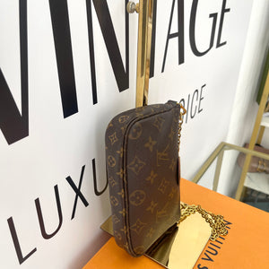 Borsa Multi Pochette Accessoires Monogram Louis Vuitton