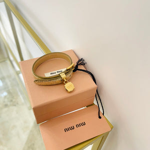 Bracciale Miu Miu