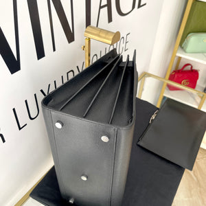 Borsa Sac De Jour Small Saint Laurent