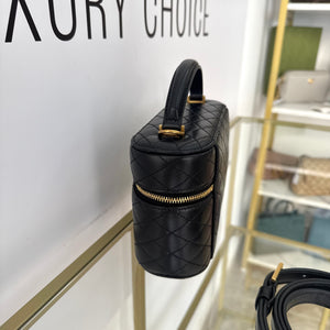 Borsa Gaby Vanity Medium Saint Laurent