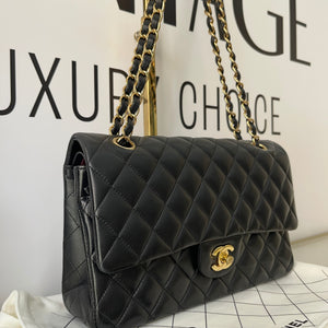 Borsa Timeless 11.12 Doppia patta Chanel