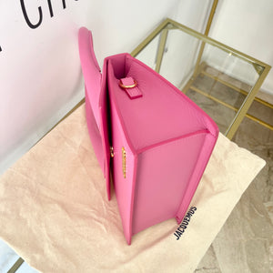 Borsa Le Grand Chiquito pink Jacquemus