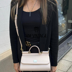 Borsa Sicily misura Media Dolce & Gabbana