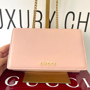 Wallet On Chain Script Gucci