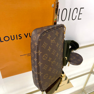 Borsa Multi Pochette Accessoires Monogram Louis Vuitton