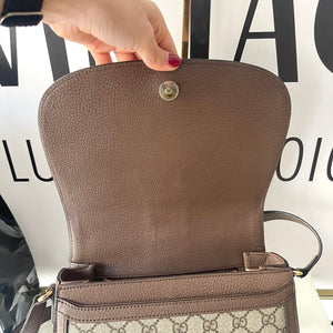Borsa Ophidia GG Supreme Gucci