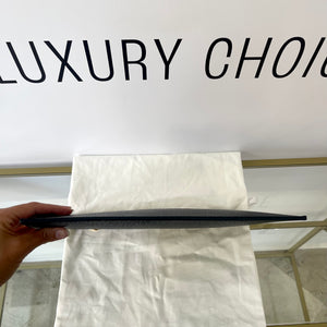 Pochette Interlocking GG Supreme Gucci