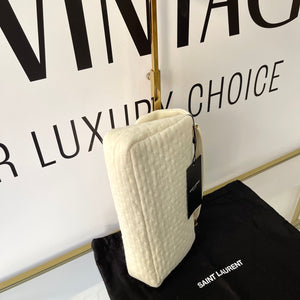 Borsa Calypso Saint Laurent