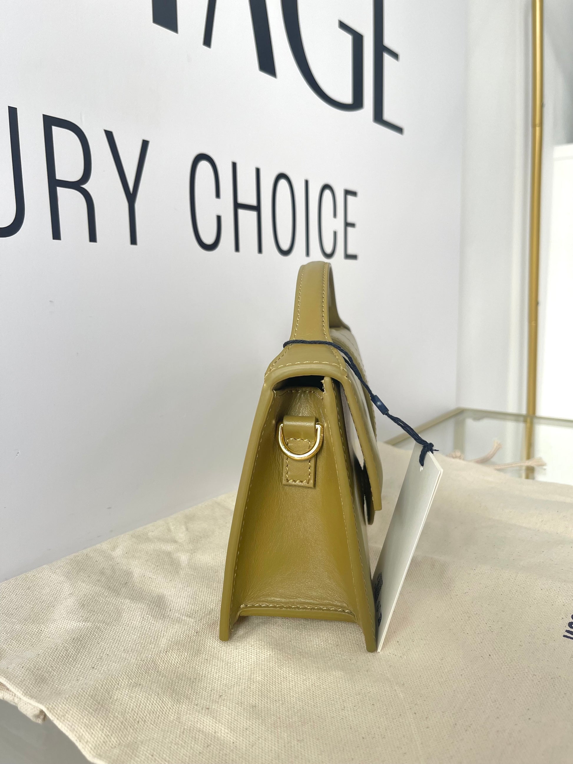 Borsa Le Grand Bambino Jacquemus