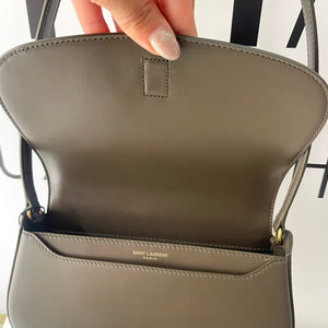 Borsa Voltaire Mini Saint Laurent