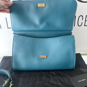 Borsa Sicily Dolce & Gabbana