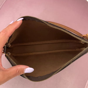 Pochette Accessoires Monogram Louis Vuitton