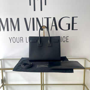 Borsa Sac De Jour Small Saint Laurent