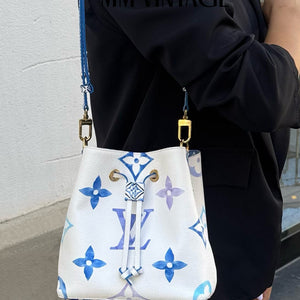 Borsa NéoNoé BB By The Pool Limited Edition Louis Vuitton