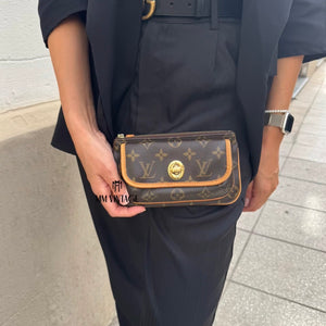 Pochette Tikal Monogram Louis Vuitton
