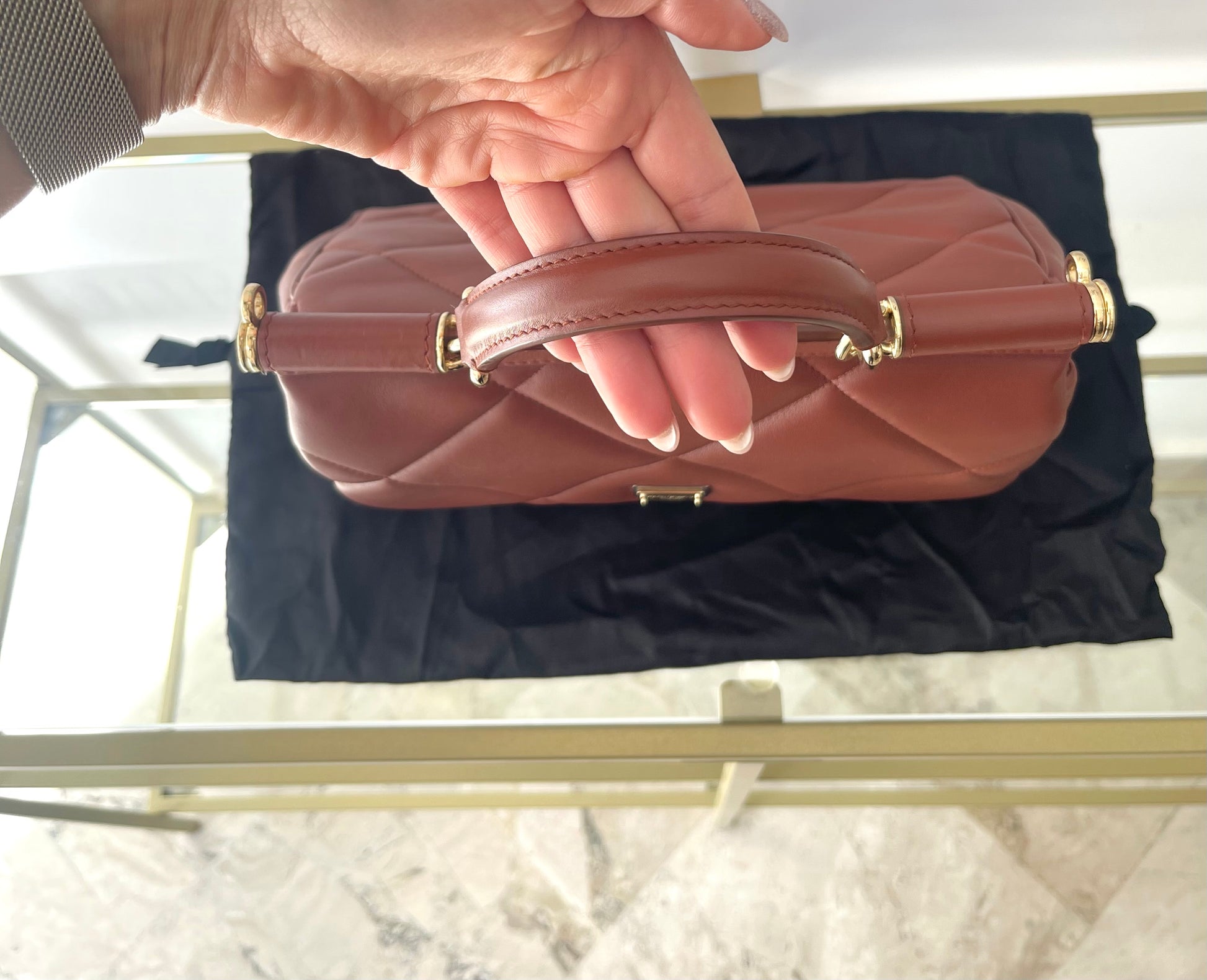 Borsa Sicily Dolce & Gabbana
