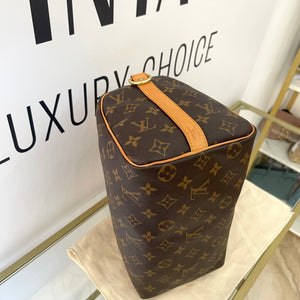 Borsa Speedy Bandoulière 25 Monogram Louis Vuitton