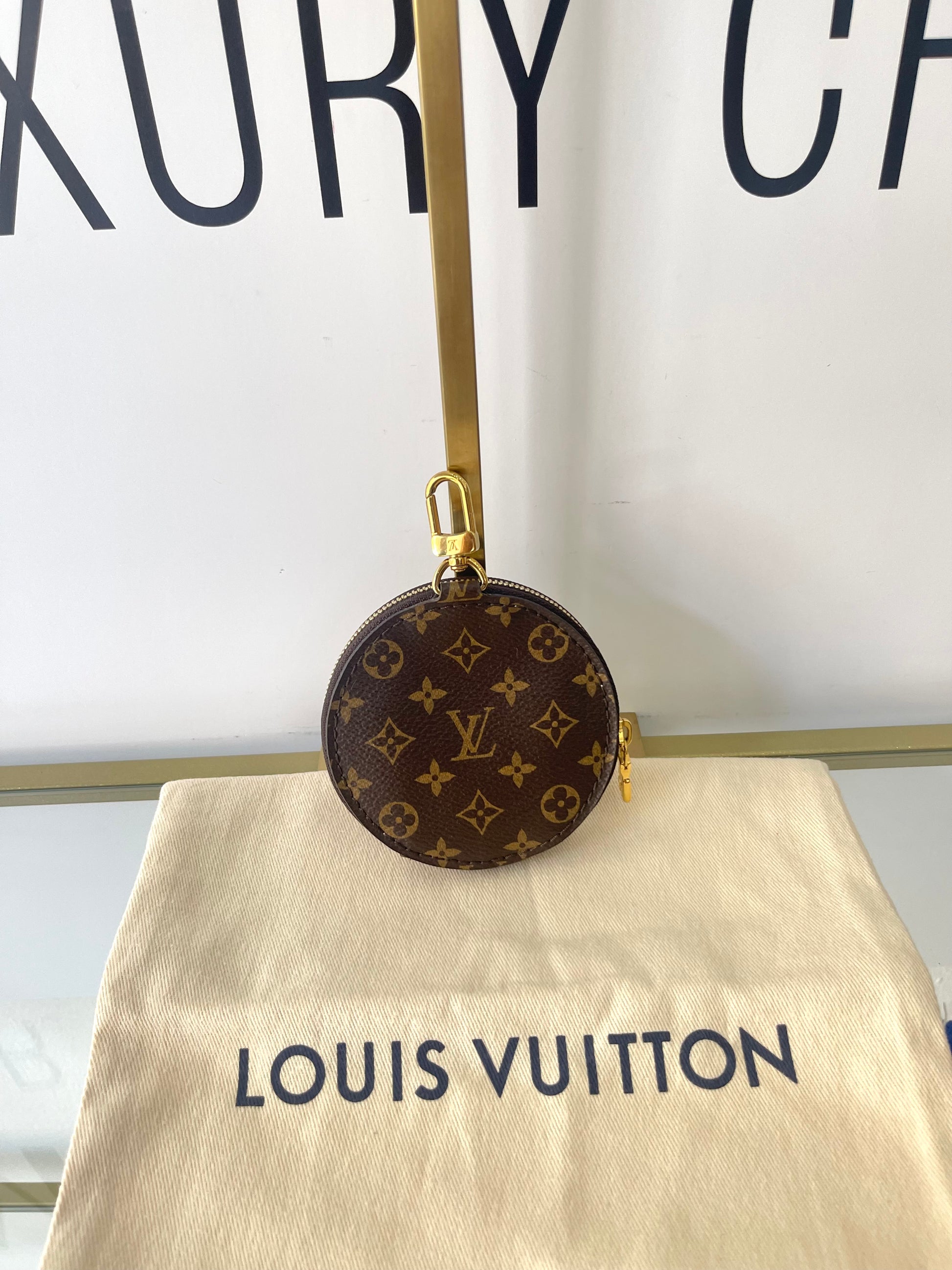 Borsa Multi Pochette Accessoires Monogram Louis Vuitton