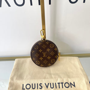 Borsa Multi Pochette Accessoires Monogram Louis Vuitton