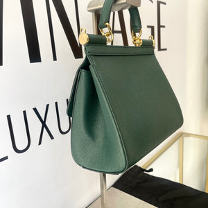 Borsa Sicily Dolce&Gabbana