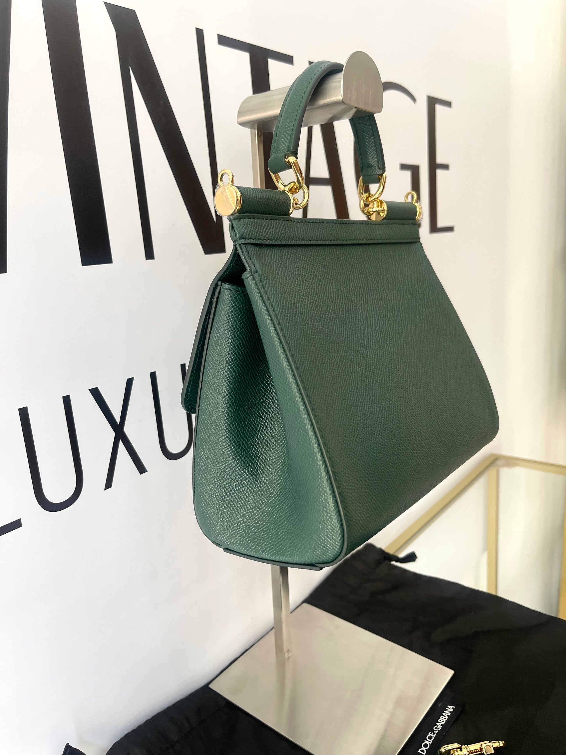 Borsa Sicily Dolce&Gabbana