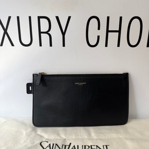 Borsa Le 5 à 7 Large Saint Laurent