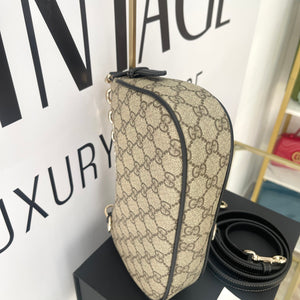 Borsa GG Emblem Gucci