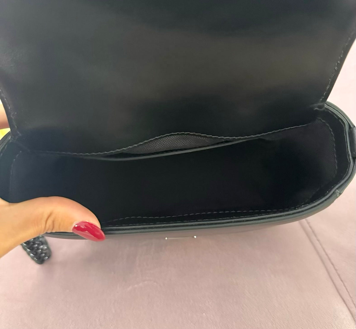 Borsa Marmont Matelassé Gucci