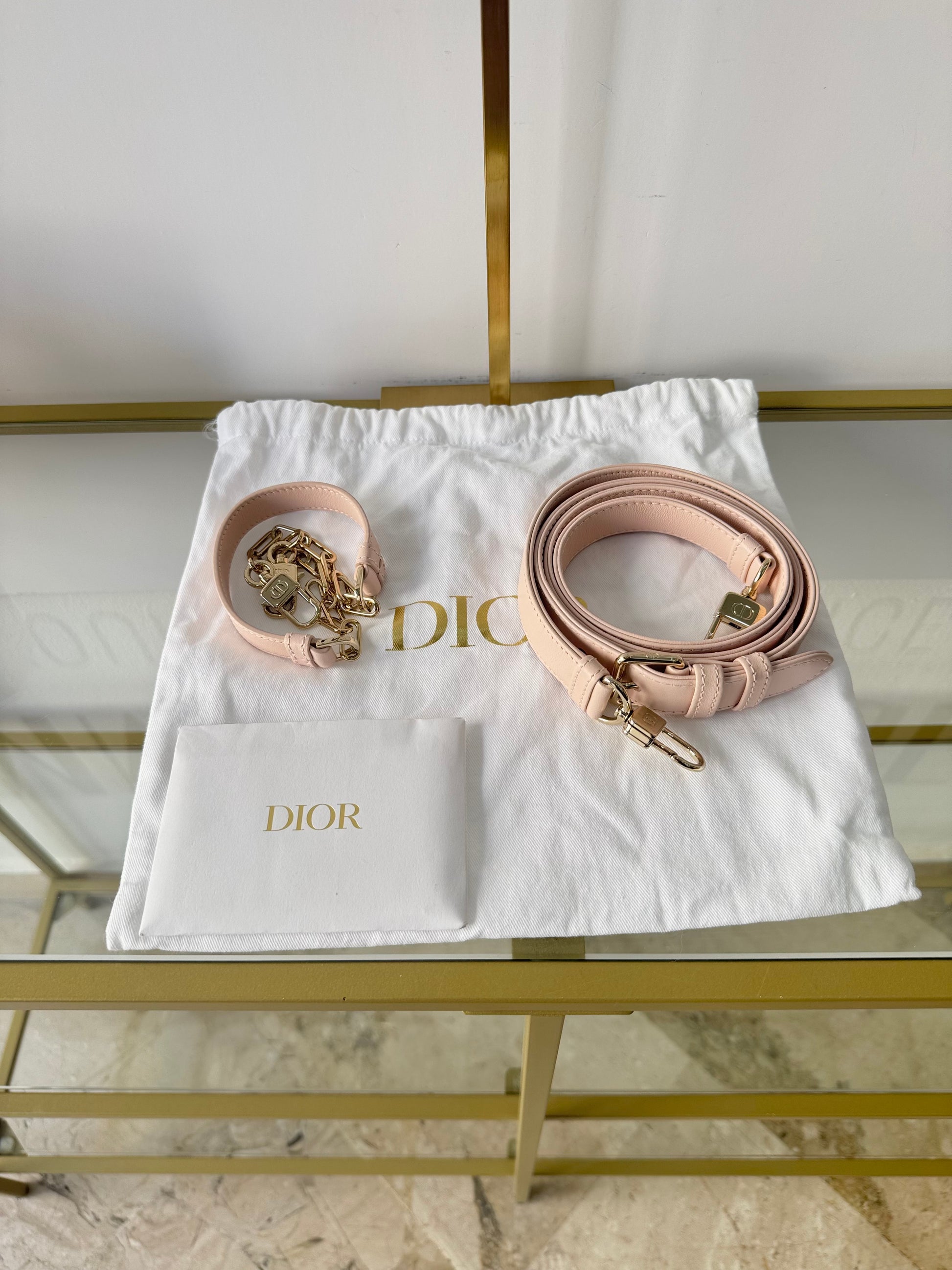 Borsa Lady D-Joy Christian Dior