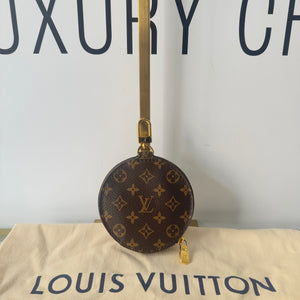 Borsa Multi Pochette Accessoires Monogram Louis Vuitton