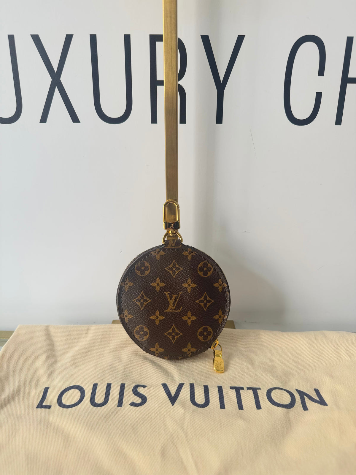 Borsa Multi Pochette Accessoires Monogram Louis Vuitton
