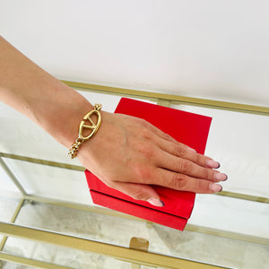 Bracciale VLogo Valentino Garavani
