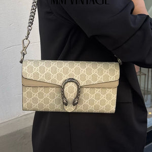 Borsa Dionysus GG Supreme Gucci