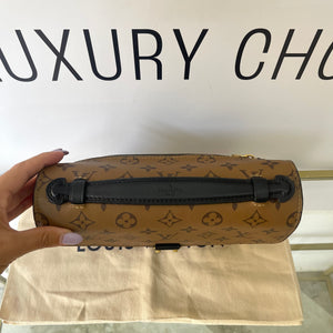 Borsa Métis Monogram Reverse Louis Vuitton