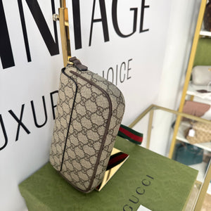Pochette Ophidia GG Supreme Gucci