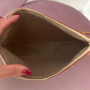 Pochette Accessoires Monogram Multicolor Louis Vuitton