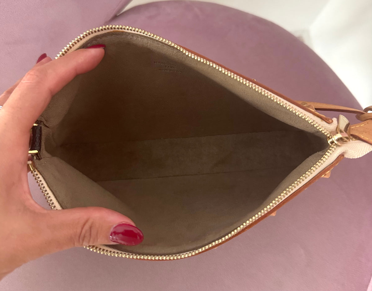 Pochette Accessoires Monogram Multicolor Louis Vuitton