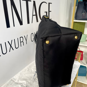 Borsa Shopping Re-Nylon Prada