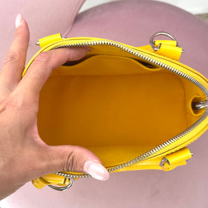 Borsa Alma Epi BB Louis Vuitton