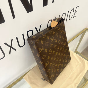 Toilette 26 Monogram Louis Vuitton