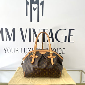 Borsa Tivoli GM Monogram Louis Vuitton