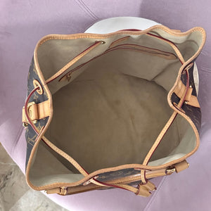 Borsa Eden Neo Monogram Louis Vuitton