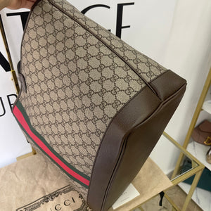 Borsa Shopping Ophidia GG Supreme Gucci