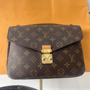 Borsa Métis Monogram Louis Vuitton