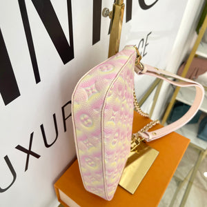 Borsa Multi Pochette Accessoires Monogram Empreinte Summer Stardust Limited Edition Louis Vuitton